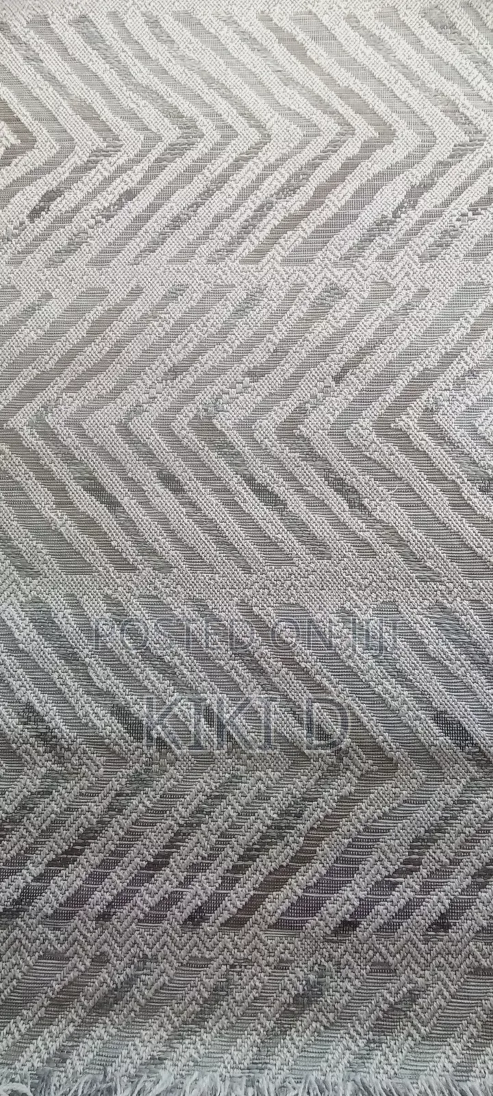 Brand New Carpet