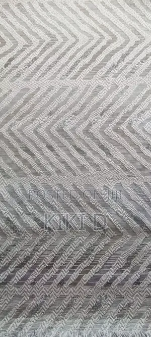 Brand New Carpet