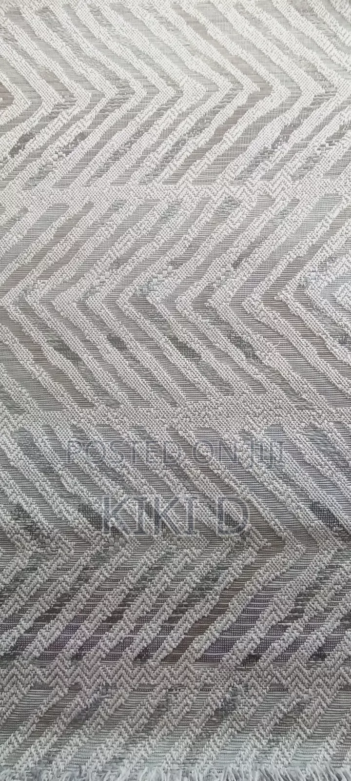 Brand New Carpet