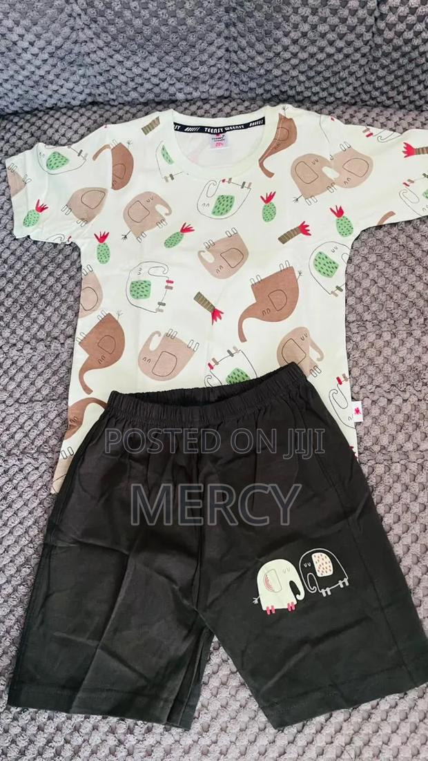 Kids Two Piece Set - thumbnail 2