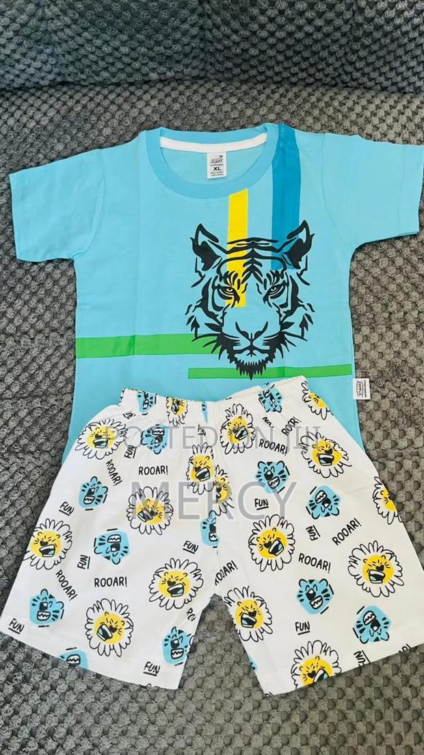Kids Two Piece Set - thumbnail 3