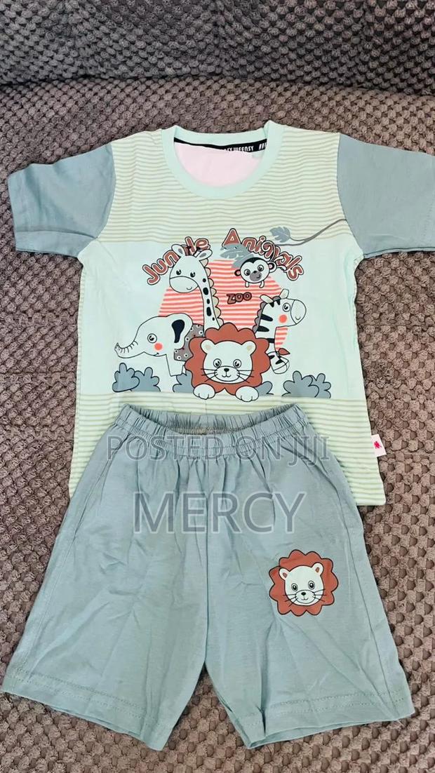 Kids Two Piece Set - thumbnail 7