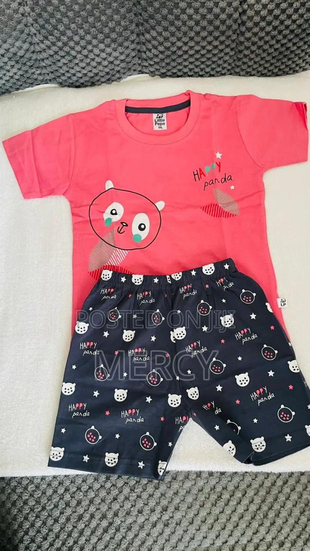 Kids Two Piece Set - thumbnail 8