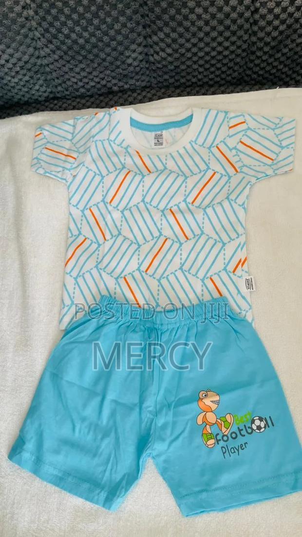 Kids Two Piece Set - thumbnail 11