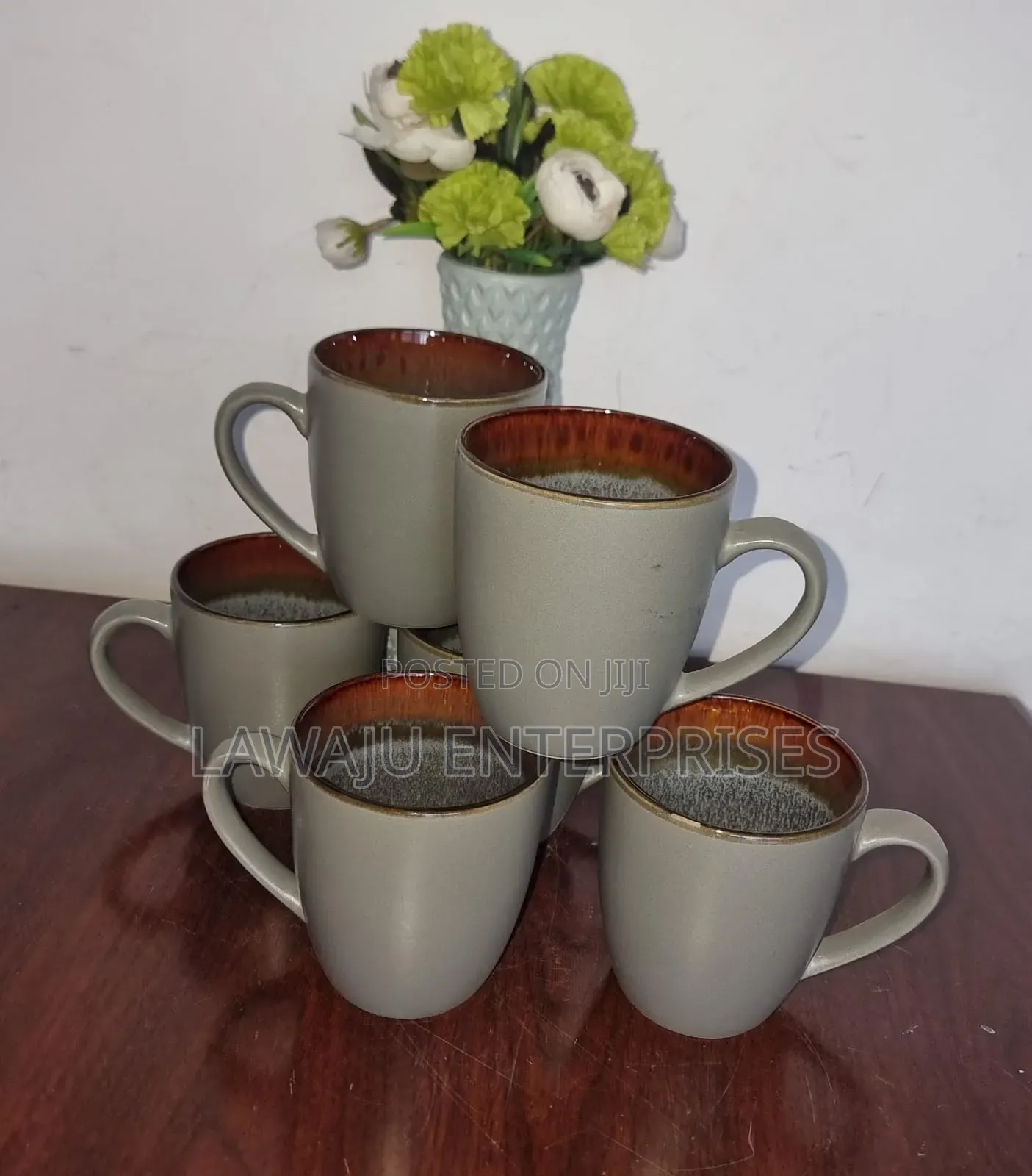 Coffee Mugs
