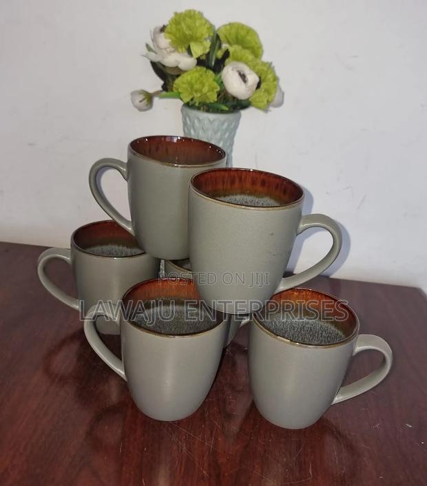 Coffee Mugs