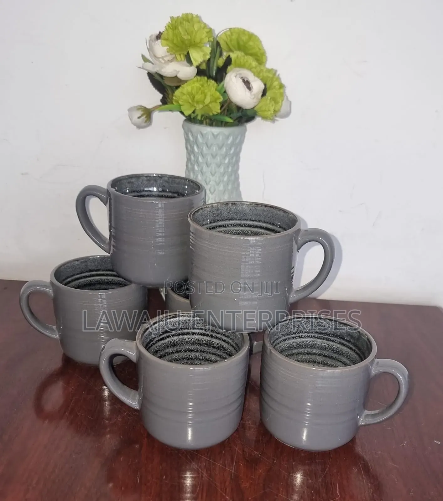 Coffee Cups