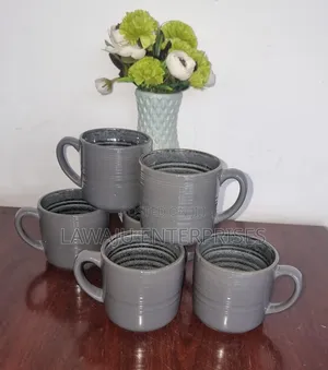 Coffee Cups