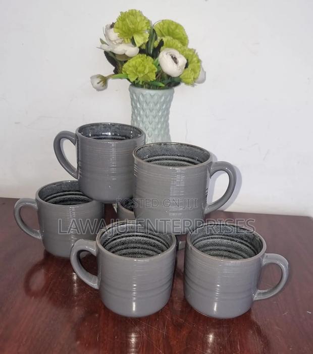 Coffee Cups