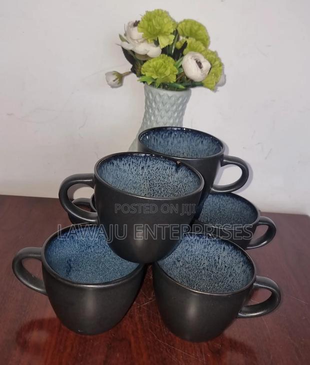 Ceramic Mugs