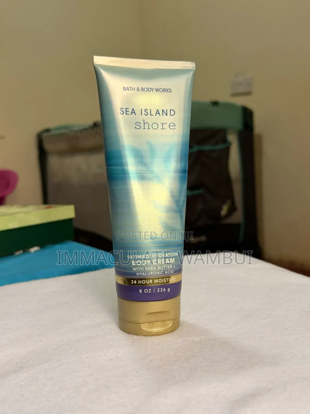 Body Care Cms, Shower Gels Body Mist