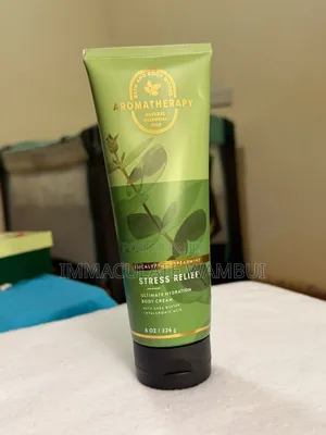Body Care Cms, Shower Gels Body Mist
