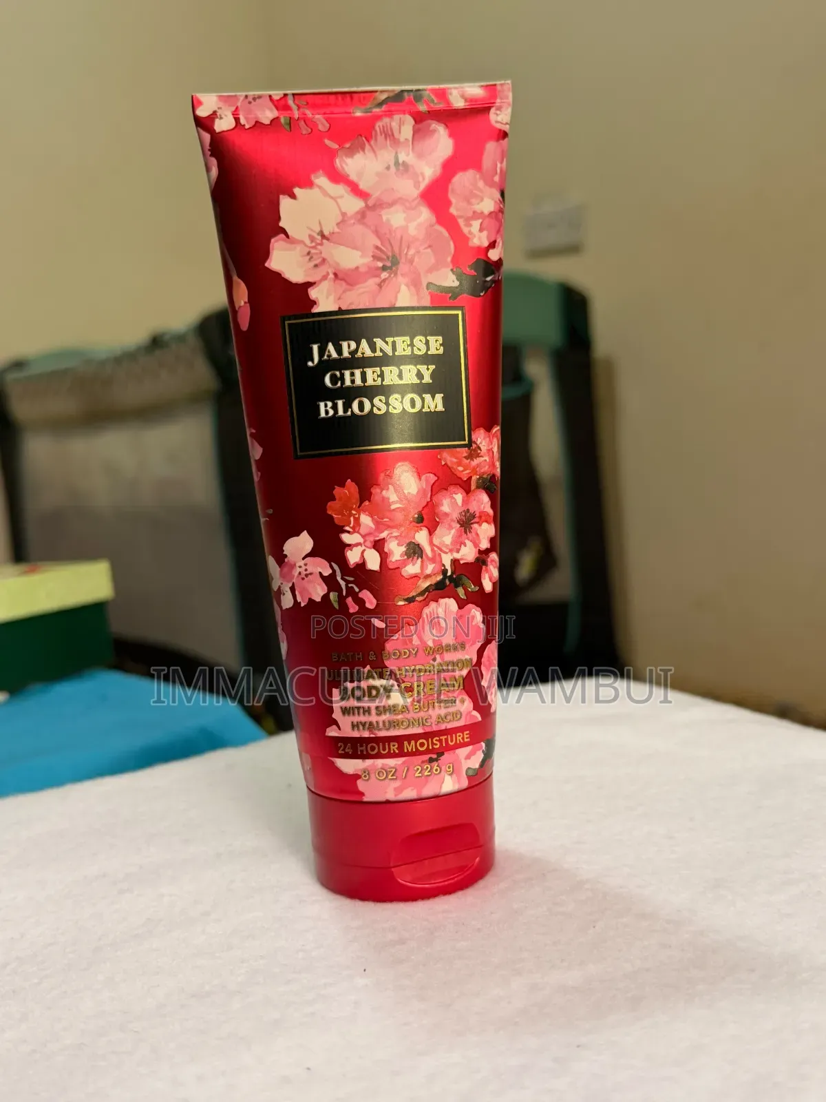 Body Care Cms, Shower Gels Body Mist