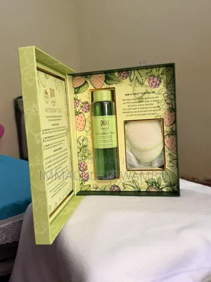 Body Care Cms, Shower Gels Body Mist