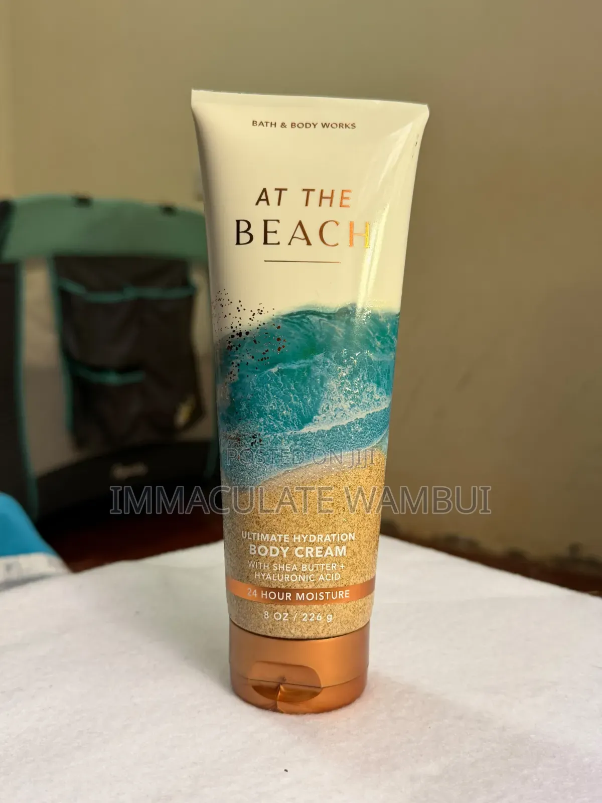 Body Care Cms, Shower Gels Body Mist