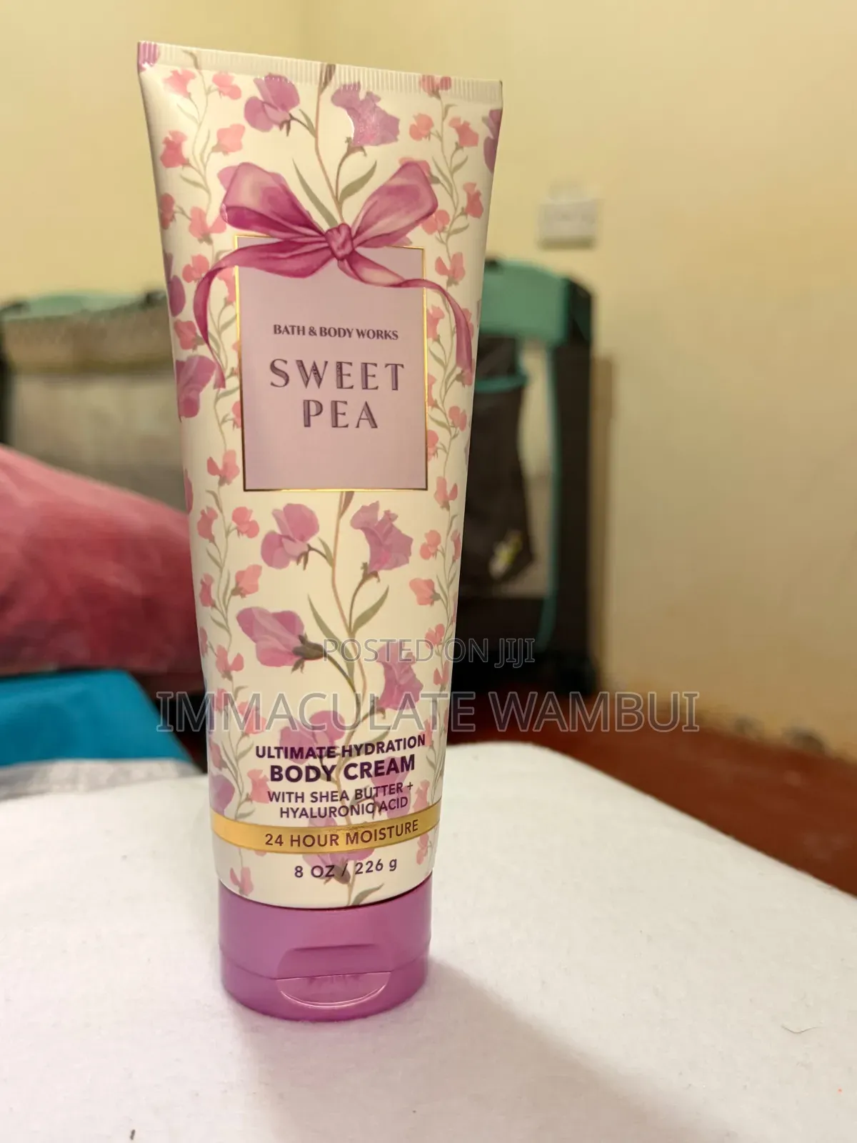 Body Care Cms, Shower Gels Body Mist