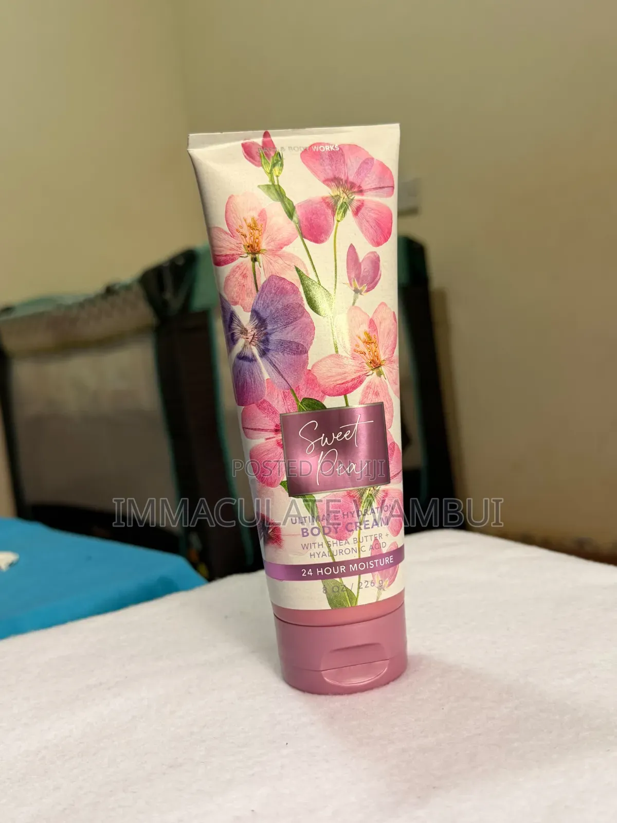 Body Care Cms, Shower Gels Body Mist