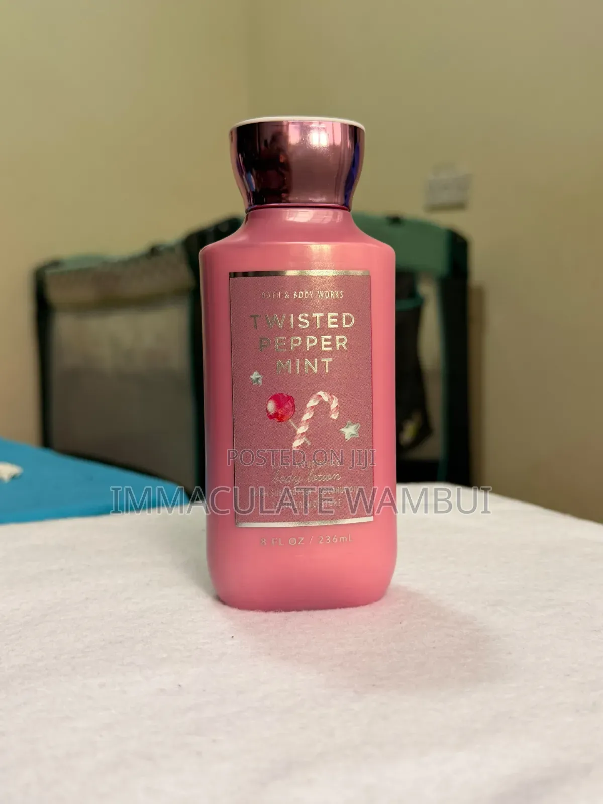 Body Care Cms, Shower Gels Body Mist