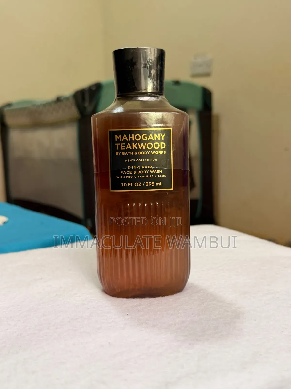 Body Care Cms, Shower Gels Body Mist