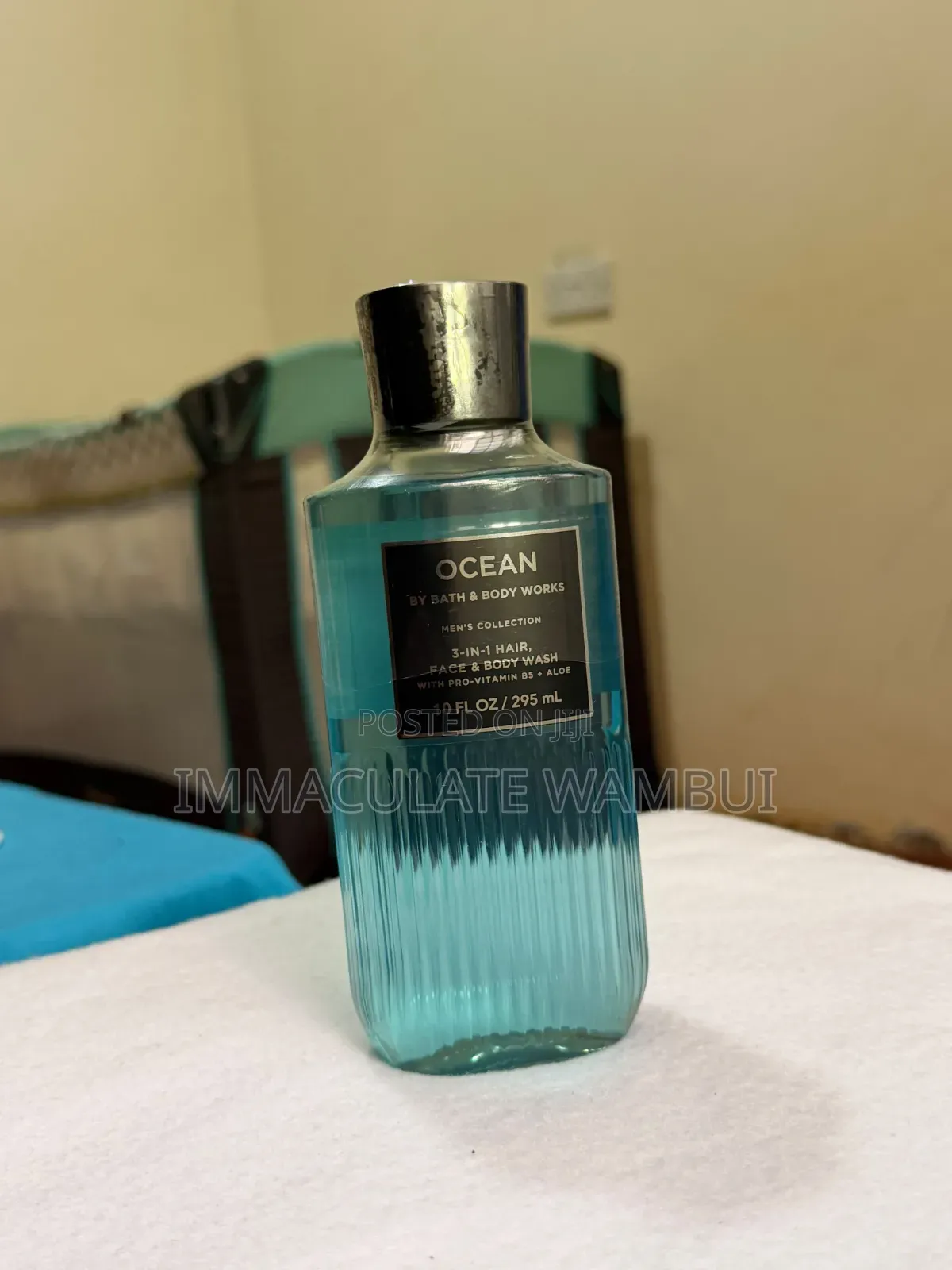 Body Care Cms, Shower Gels Body Mist