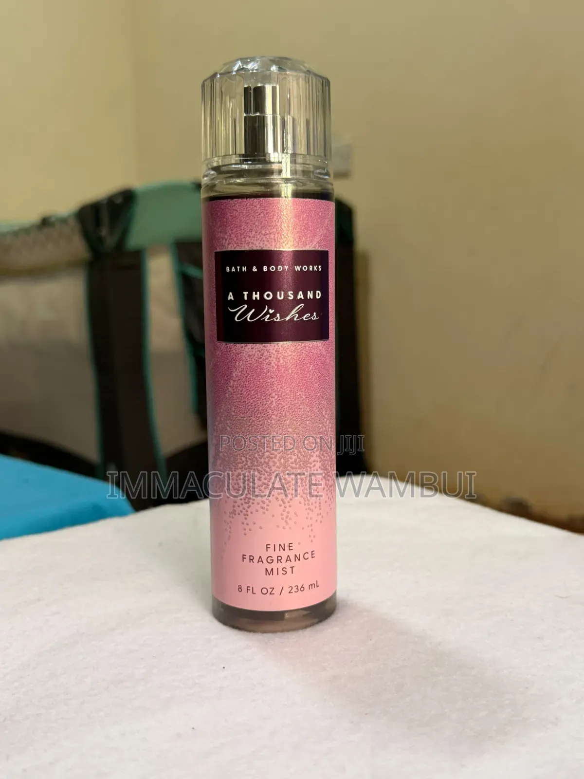 Body Care Cms, Shower Gels Body Mist