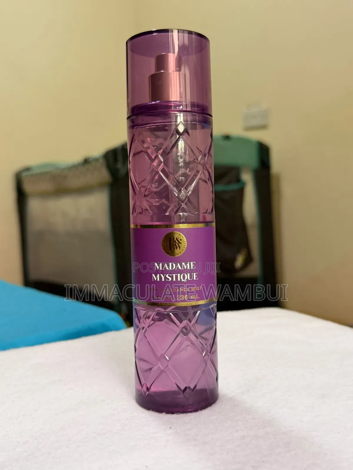Body Care Cms, Shower Gels Body Mist