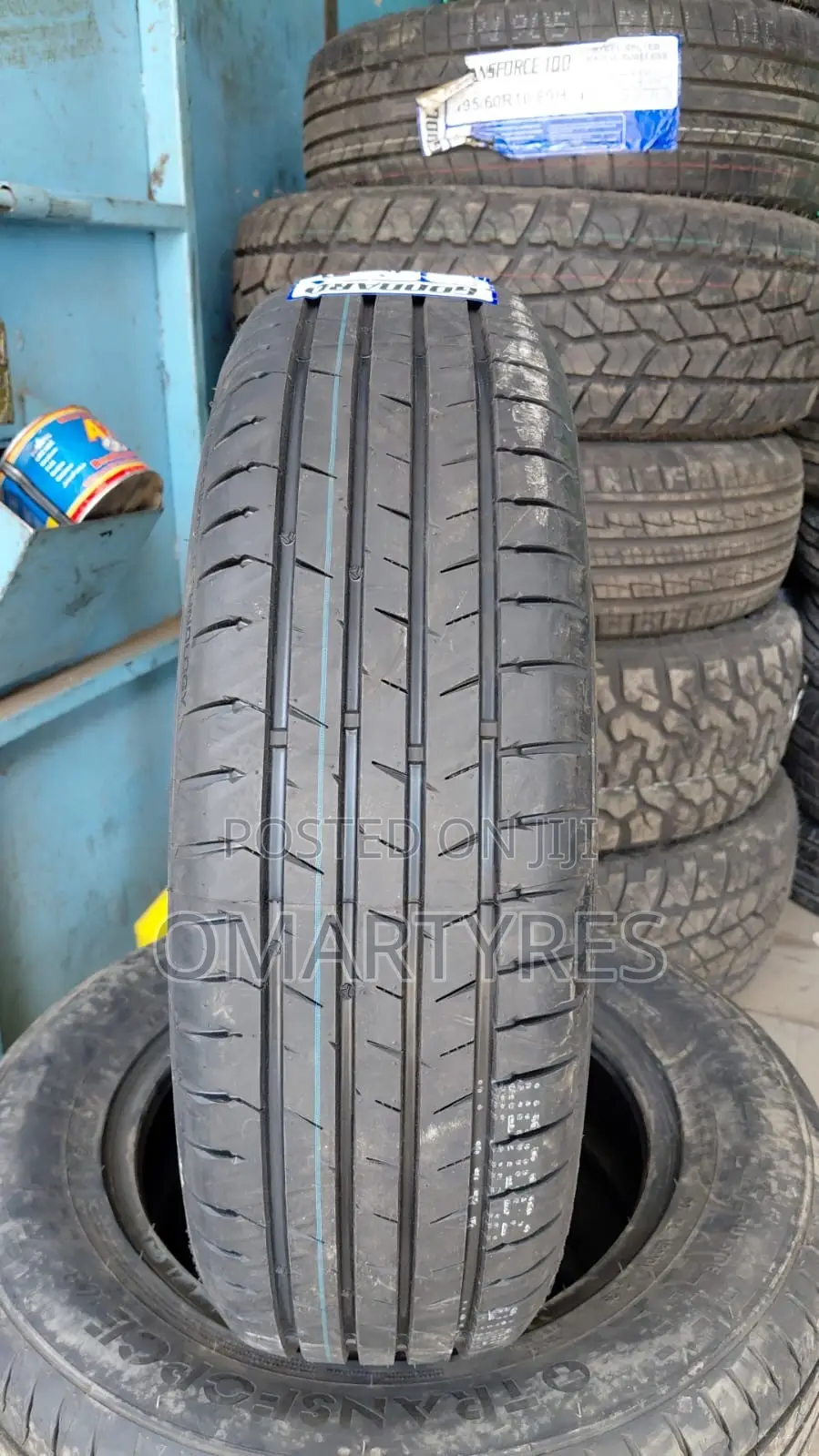 185/70r14 Goddard Tyres – Quality & Strong Performance 🔥