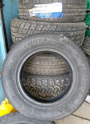 185/70r14 Goddard Tyres – Quality & Strong Performance 🔥