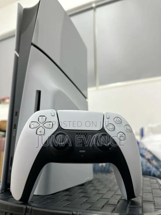 PlayStation 5 Slim Console