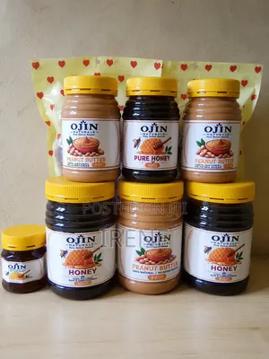 OJIN NATURALs