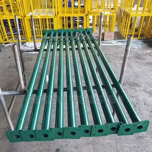 H-Frame Scaffolding Sets for Rent – Nairobi