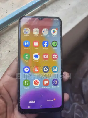 Samsung Galaxy M13 64 GB Purple