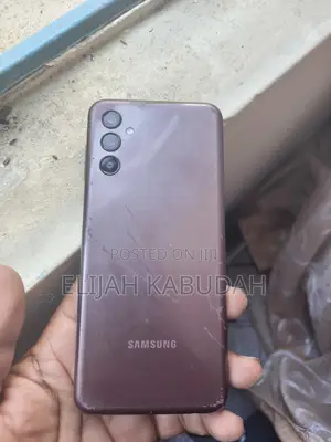 Samsung Galaxy M13 64 GB Purple