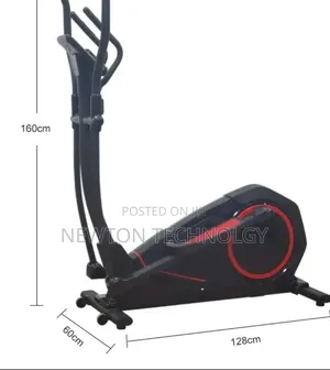 Model:Scorpion GB-618E Name:Magnetic Cross Trainer