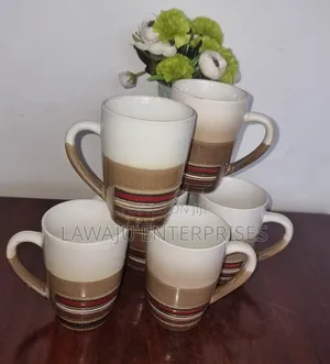 High Quality Mugs