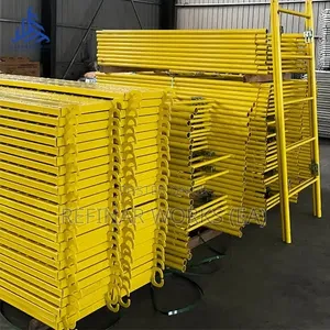Mobile Scaffold Tower for Hire Nairobi