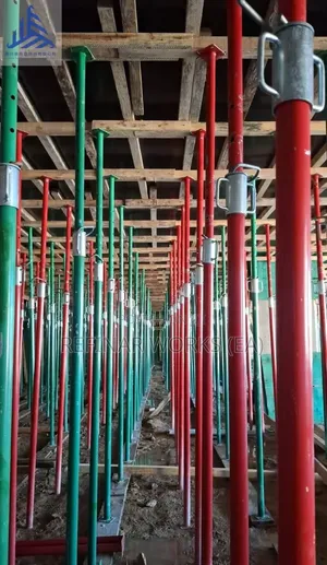 Mobile Scaffold Tower for Hire Nairobi