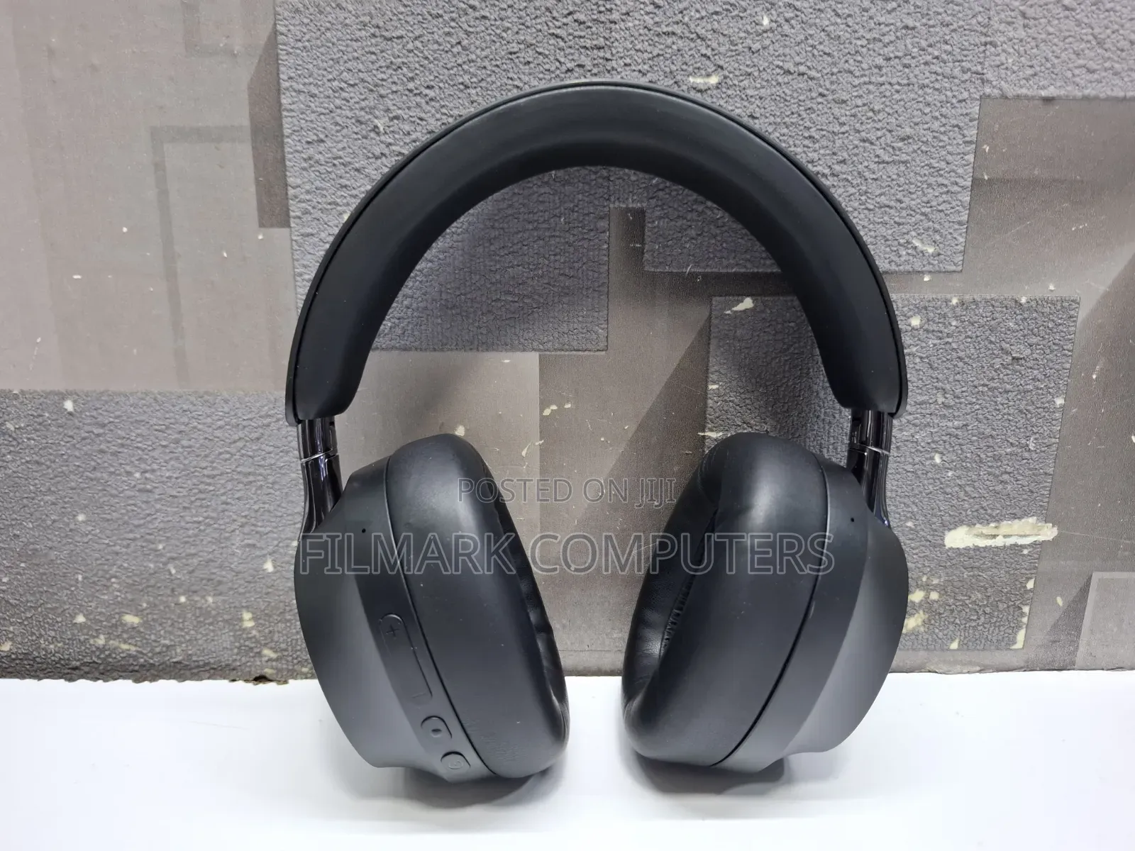 KOMC B630 ANC Hybrid Wireless Headphone