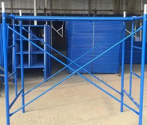 Mobile Scaffold Tower for Hire Nairobi