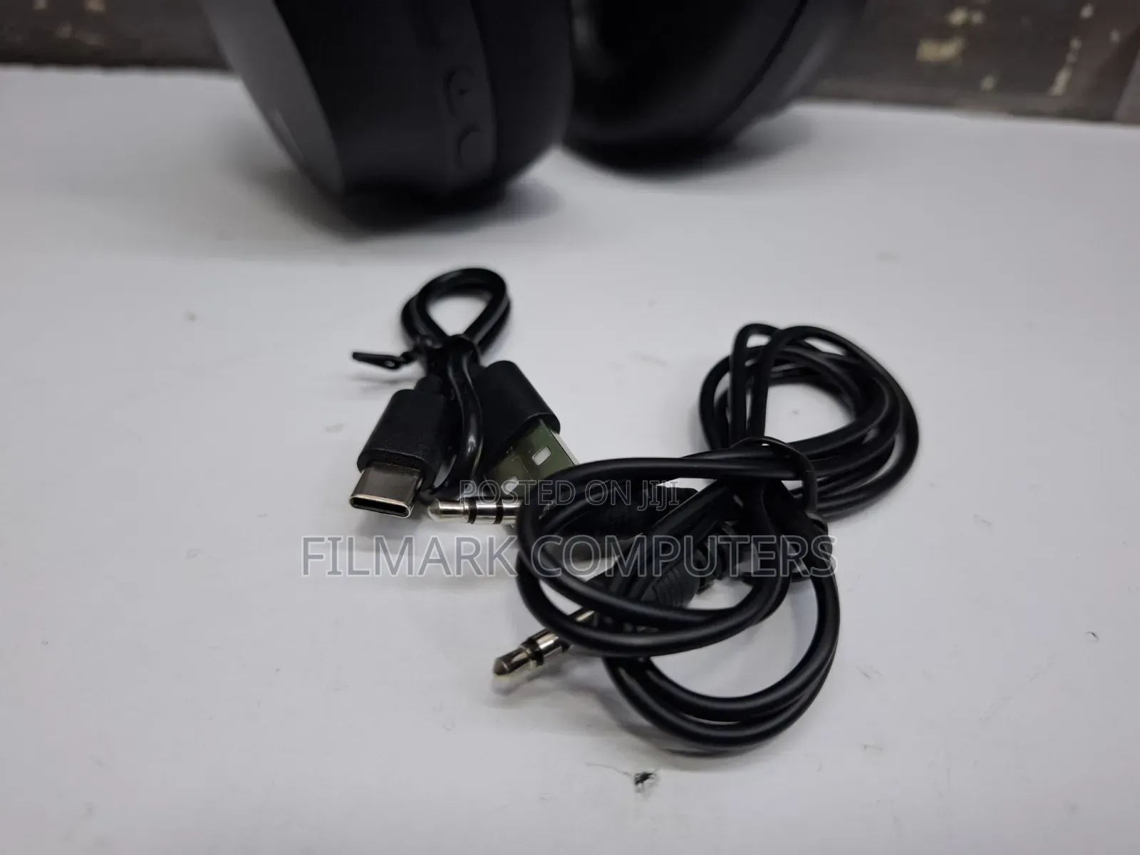 KOMC B630 ANC Hybrid Wireless Headphone