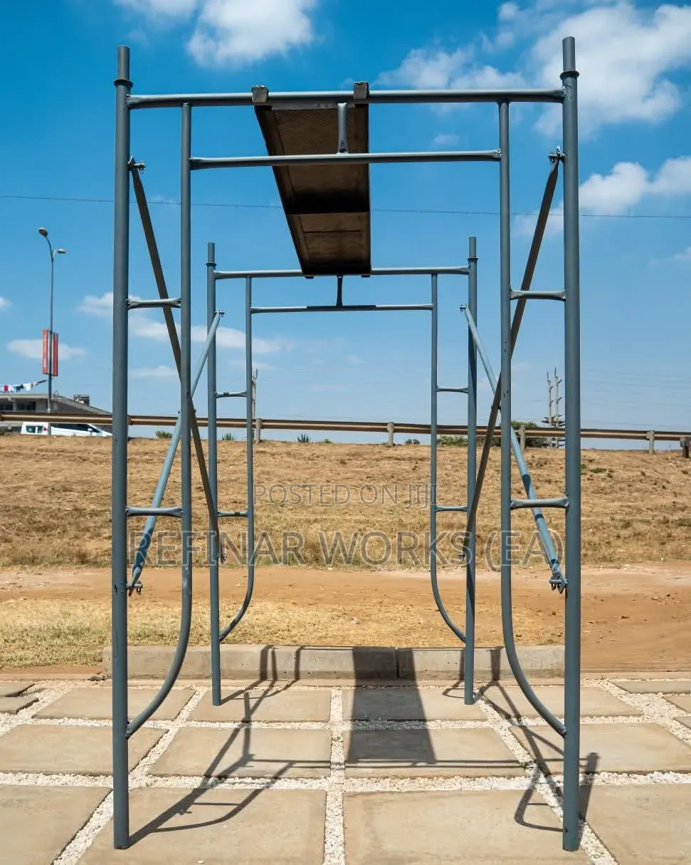 Mobile Scaffold Tower for Hire Nairobi
