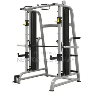 Smith Machine