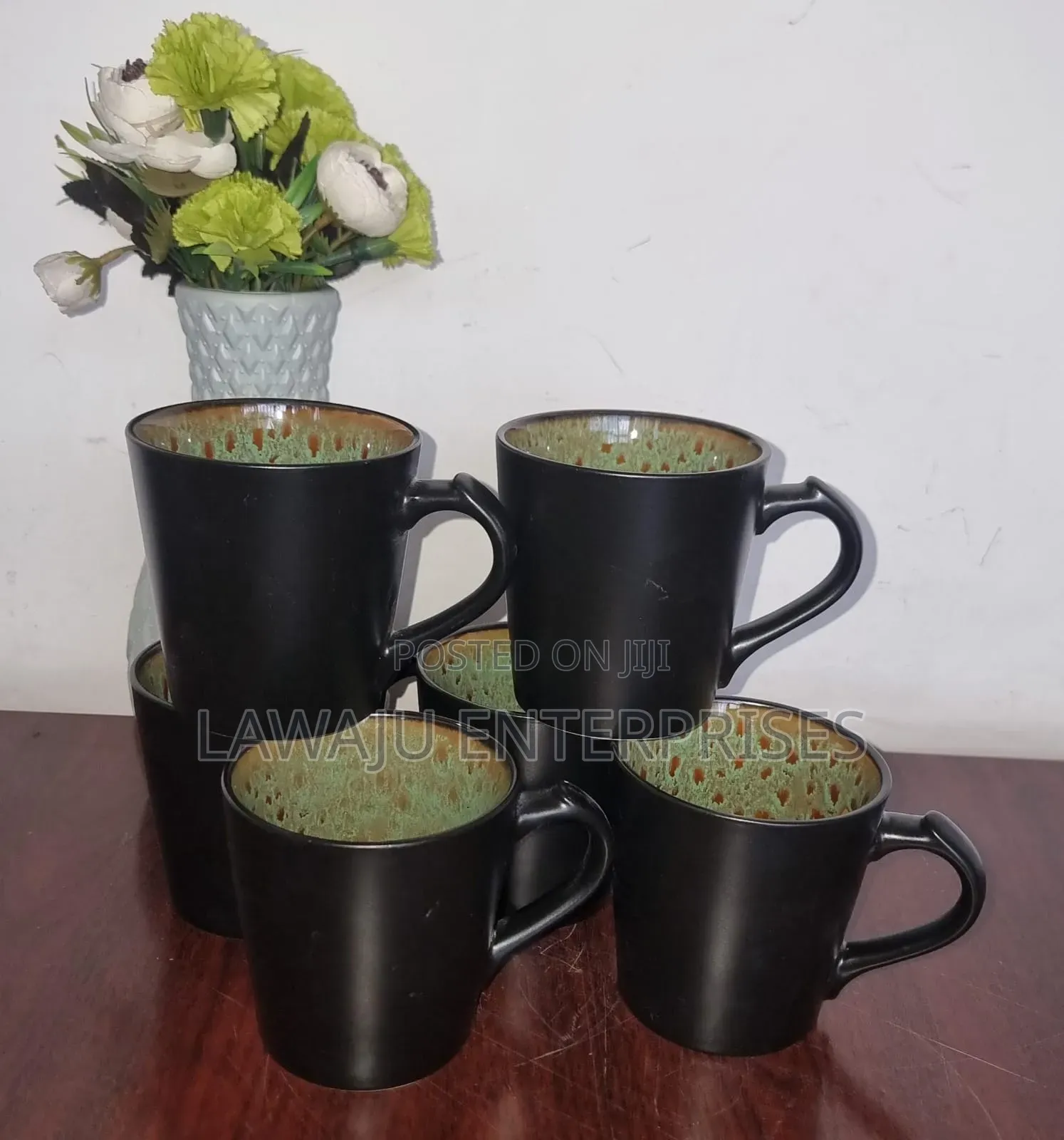 Dinner Cups