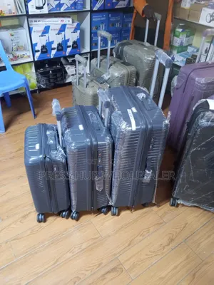 Premium3 in 1 Durable Hard-Shell Travel Suitcase