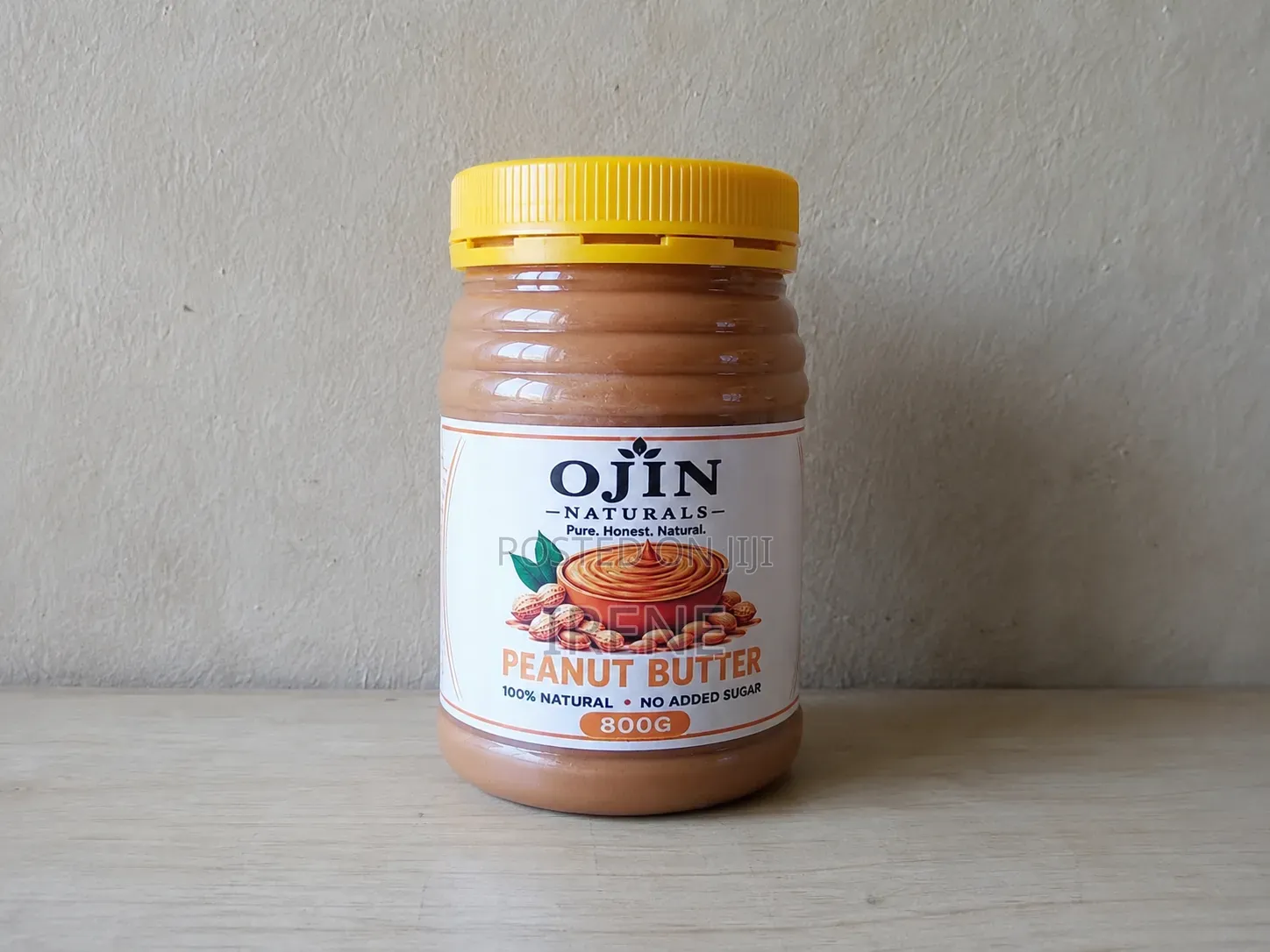 OJIN NATURALs