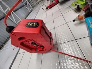 Air Reel