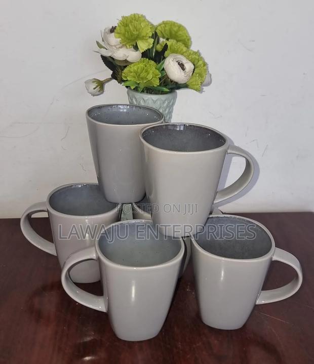 Coffee Mugs