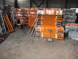 Scaffolding Rental Ruiru Juja Thika & Nairobi