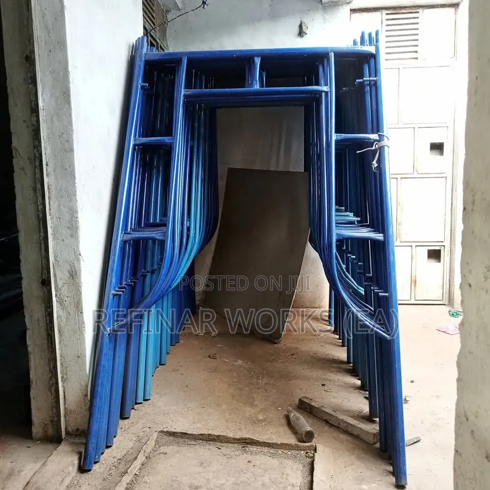 Scaffolding Rental Ruiru Juja Thika & Nairobi