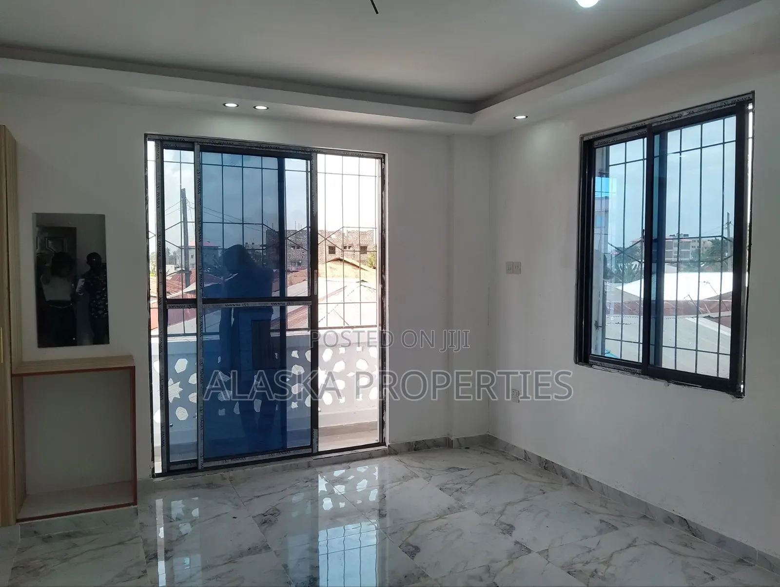 1bdrm Bedsitter in Bombolulu for rent